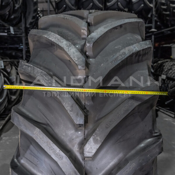 Шина 800/70R38 178D R1W PHP:70 TL Pirelli - Зображення 6