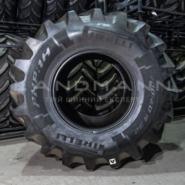 Tire 900/60R32 (35,5LR32) 176A8/176B PHP:1H Pirelli - Image 2