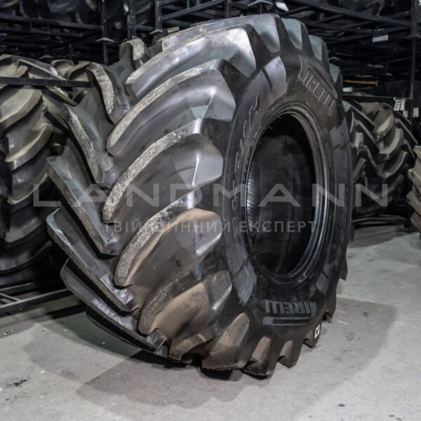 Tire 900/60R32 (35,5LR32) 176A8/176B PHP:1H Pirelli - Image 4
