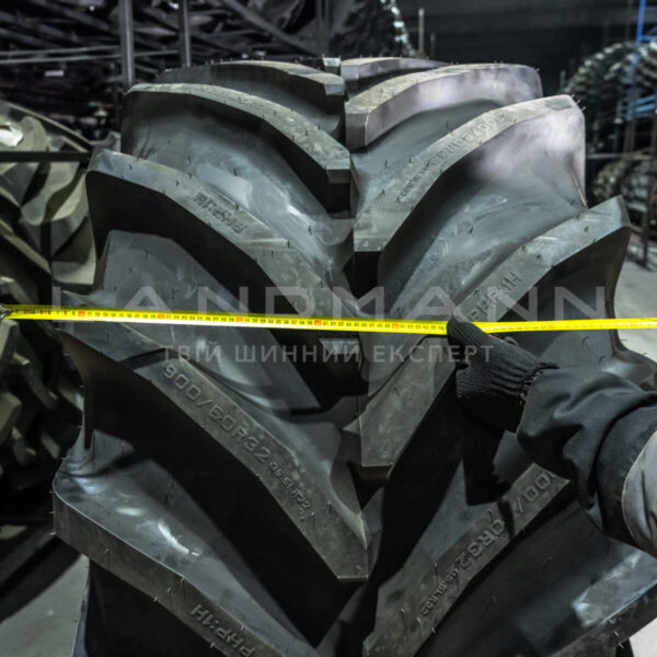 Шина 900/60R32 (35,5LR32) 176A8/176B PHP:1H Pirelli - Зображення 6