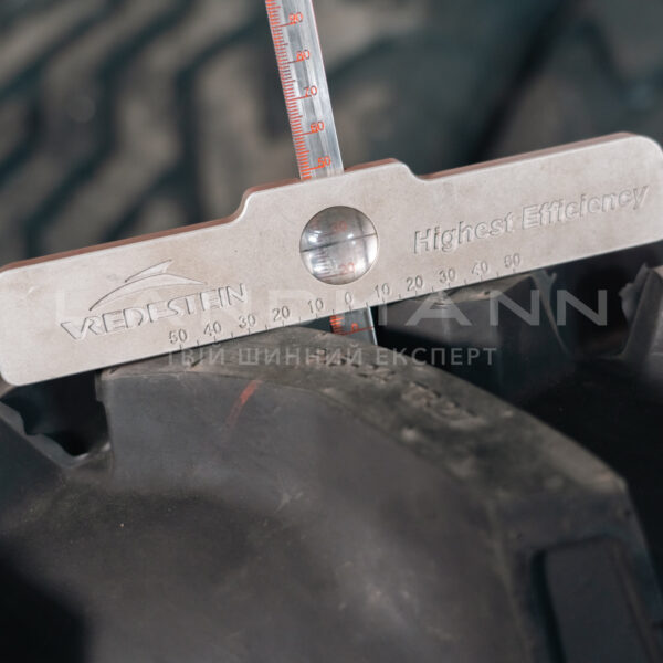 Шина 9,5-24 112A8 8PR TR27 R-1 TL TVS - Зображення 6