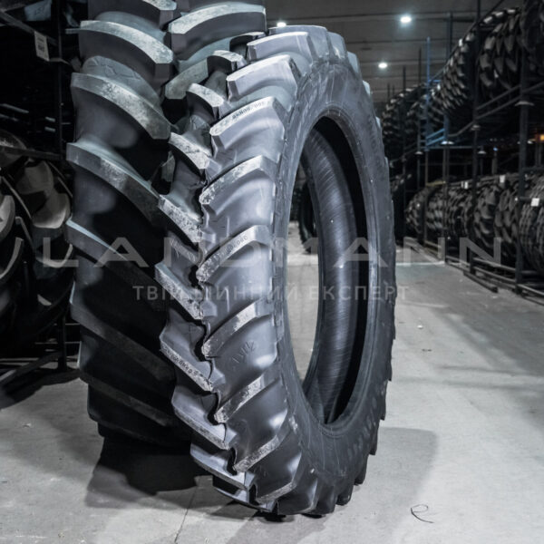 Шина IF380/90R46 (14,9R46) 165D Smartagro Row Crop R-1W TL Uniglory - Зображення 3