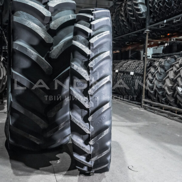Шина IF380/90R46 (14,9R46) 165D Smartagro Row Crop R-1W TL Uniglory - Зображення 4