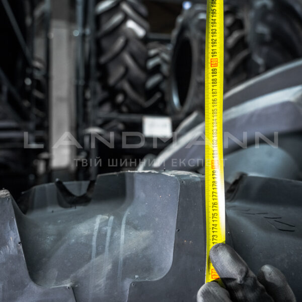 Шина IF380/90R46 (14,9R46) 165D Smartagro Row Crop R-1W TL Uniglory - Зображення 7