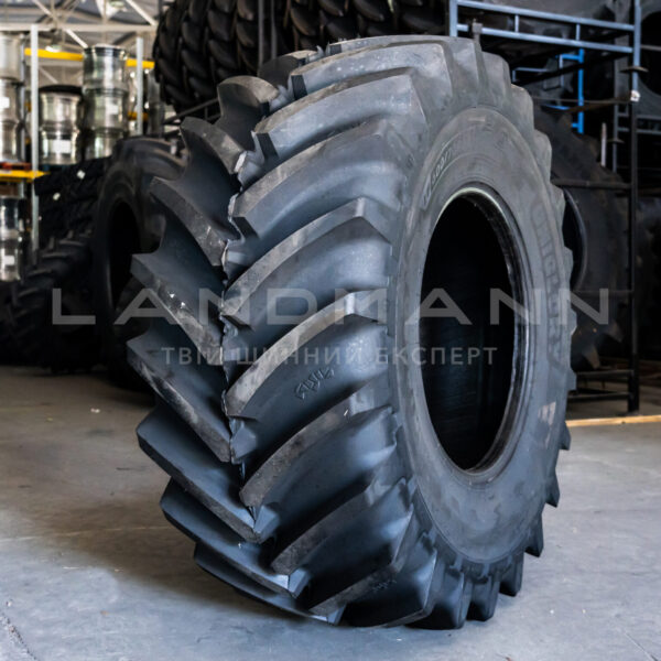 Шина IF 600/70R28 CFO 164D Smartagro Cruizer TL Uniglory - Зображення 3