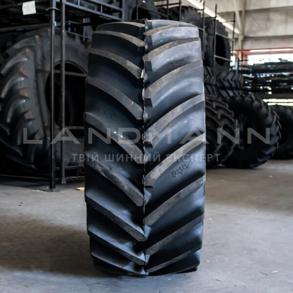 Шина IF 600/70R28 CFO 164D Smartagro Cruizer TL Uniglory - Зображення 4