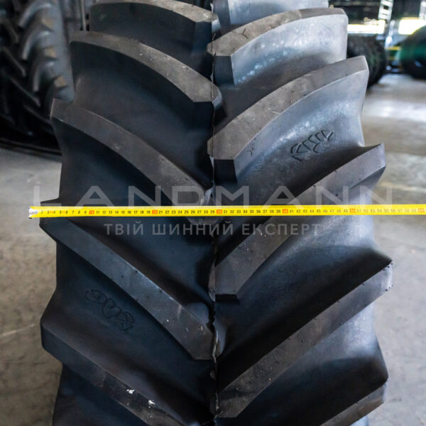 Шина IF 600/70R28 CFO 164D Smartagro Cruizer TL Uniglory - Зображення 6