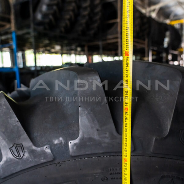 Шина IF 600/70R28 CFO 164D Smartagro Cruizer TL Uniglory - Зображення 7