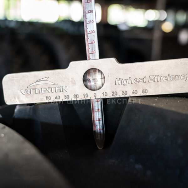 Шина IF 600/70R28 CFO 164D Smartagro Cruizer TL Uniglory - Зображення 8