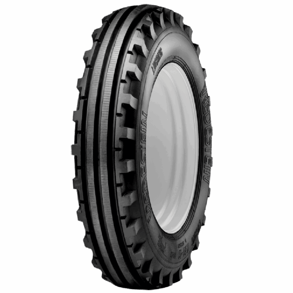 Шина 6,50-16 91A8 6PR Lug Ring TT Vredestein