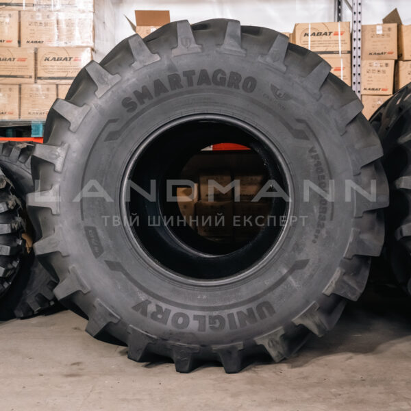 Шина VF1050/50R32 CFO 200D Smartagro Falcon TL Uniglory - Зображення 2