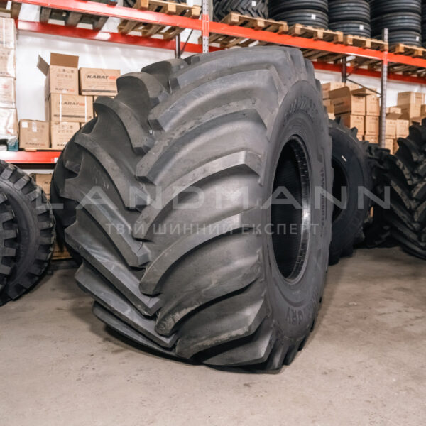 Шина VF1050/50R32 CFO 200D Smartagro Falcon TL Uniglory - Зображення 4