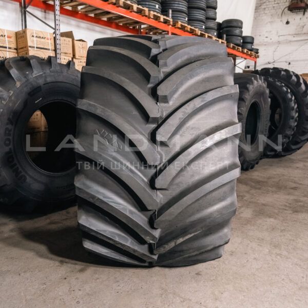 Шина VF1050/50R32 CFO 200D Smartagro Falcon TL Uniglory - Зображення 5