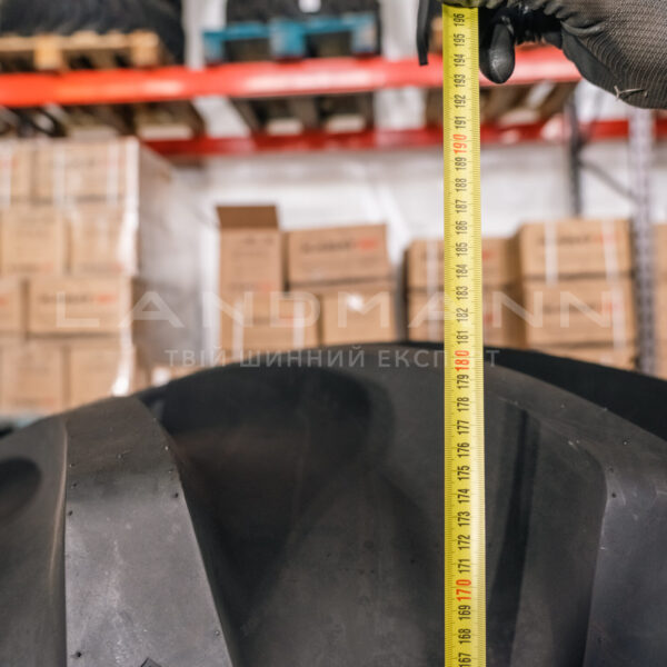 Шина VF1050/50R32 CFO 200D Smartagro Falcon TL Uniglory - Зображення 6