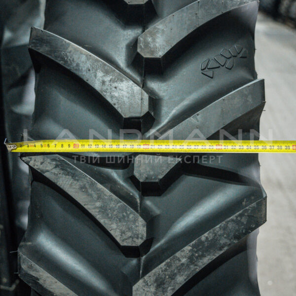 Шина VF 380/90R46 173D Smartagro Cross TL Uniglory - Зображення 6