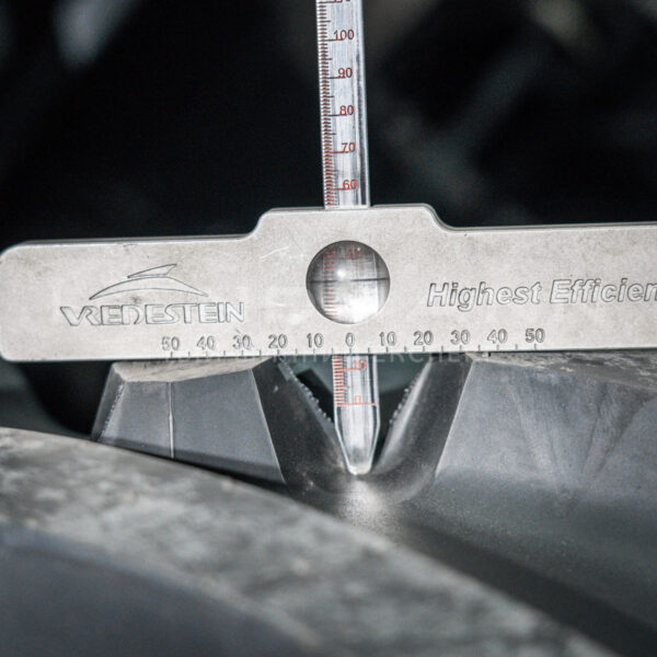 Шина VF 380/90R46 173D Smartagro Cross TL Uniglory - Зображення 8