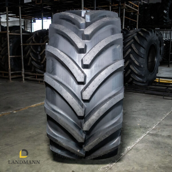 Шина VF 600/65R28 163D/160Е Traxion Optimall TL NRO Vredestein - Зображення 4