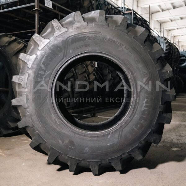 Шина VF 620/75R30 CFO 172D Smartagro Master TL Uniglory - Зображення 2
