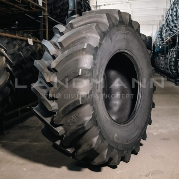 Шина VF 620/75R30 CFO 172D Smartagro Master TL Uniglory - Зображення 4