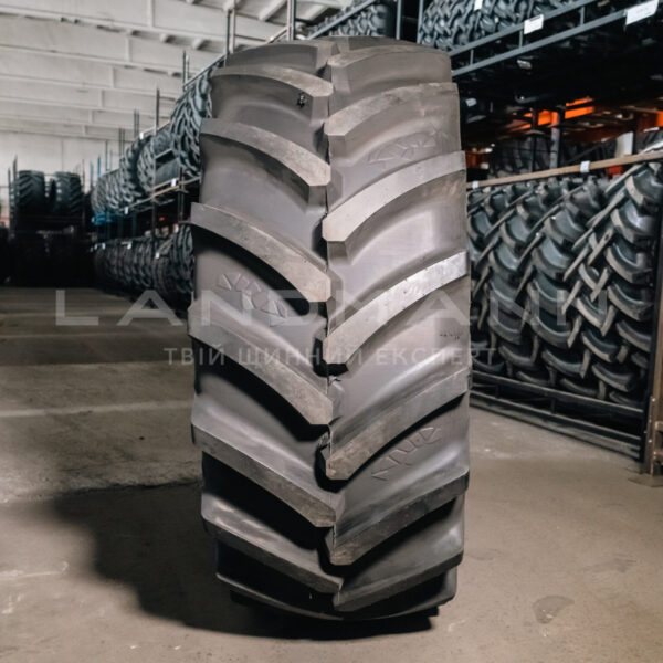Шина VF 620/75R30 CFO 172D Smartagro Master TL Uniglory - Зображення 5