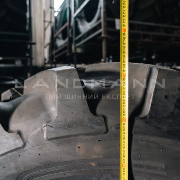 Шина VF 620/75R30 CFO 172D Smartagro Master TL Uniglory - Зображення 6