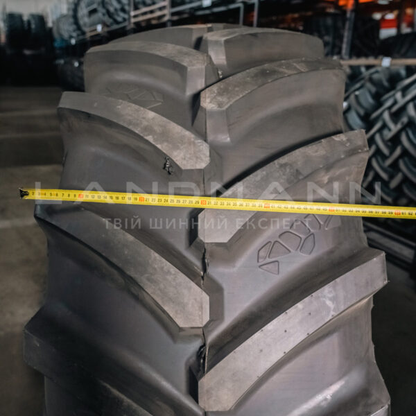 Шина VF 620/75R30 CFO 172D Smartagro Master TL Uniglory - Зображення 7