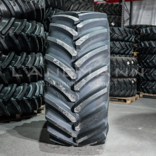 Шина VF 710/60R38 174D Smartagro Master TL Uniglory - Зображення 4