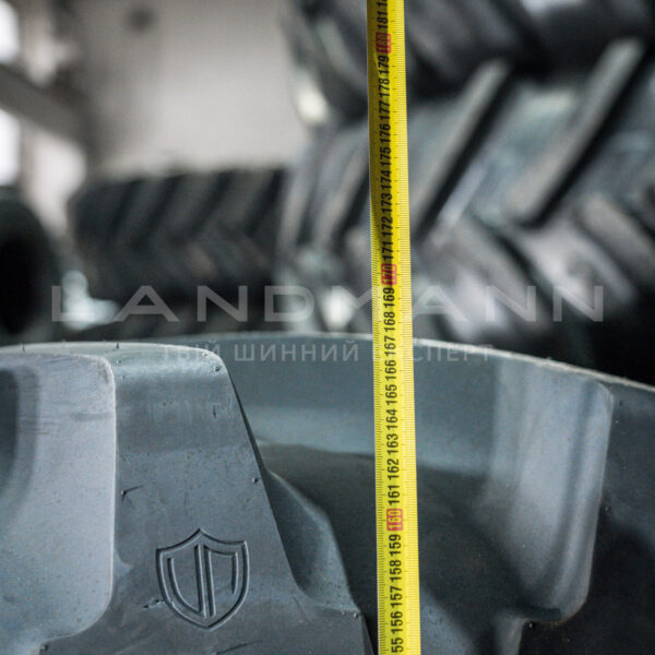 Шина VF 710/60R38 174D Smartagro Master TL Uniglory - Зображення 7