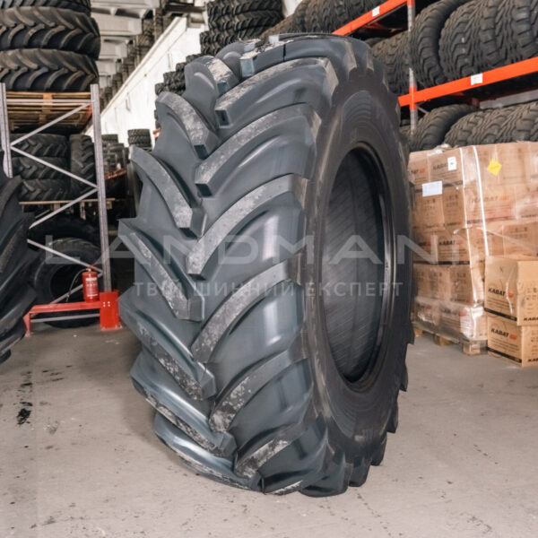 Шина VF 750/70R44 186D/183E Traxion Optimall TL Vredestein - Зображення 4