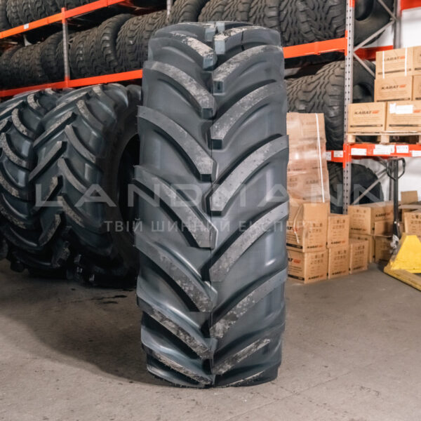 Шина VF 750/70R44 186D/183E Traxion Optimall TL Vredestein - Зображення 5