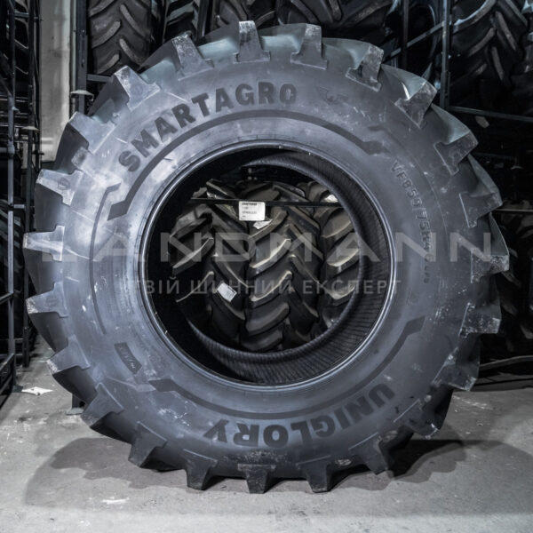 Шина VF850/75R46 CFO 193D Smartagro Falcon TL Uniglory - Зображення 2