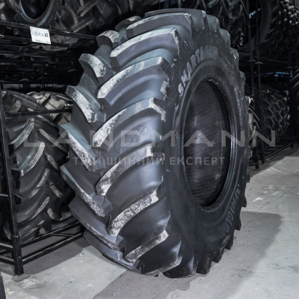 Шина VF850/75R46 CFO 193D Smartagro Falcon TL Uniglory - Зображення 3