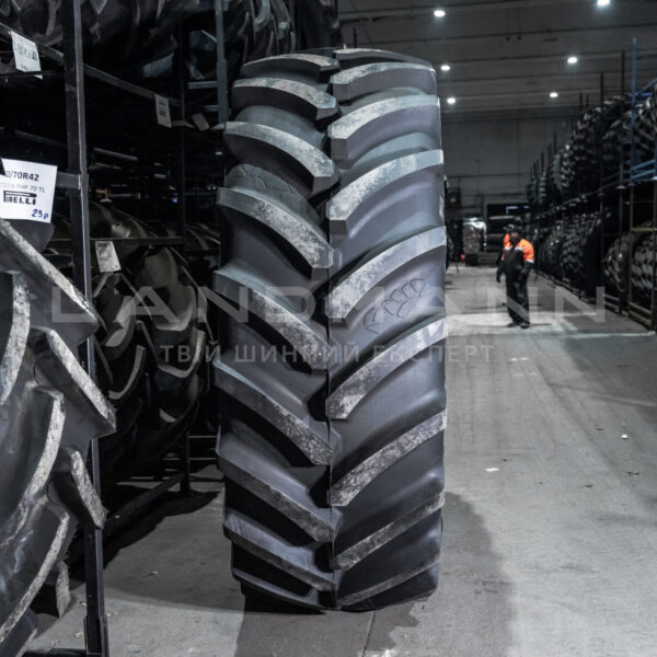 Шина VF850/75R46 CFO 193D Smartagro Falcon TL Uniglory - Зображення 4
