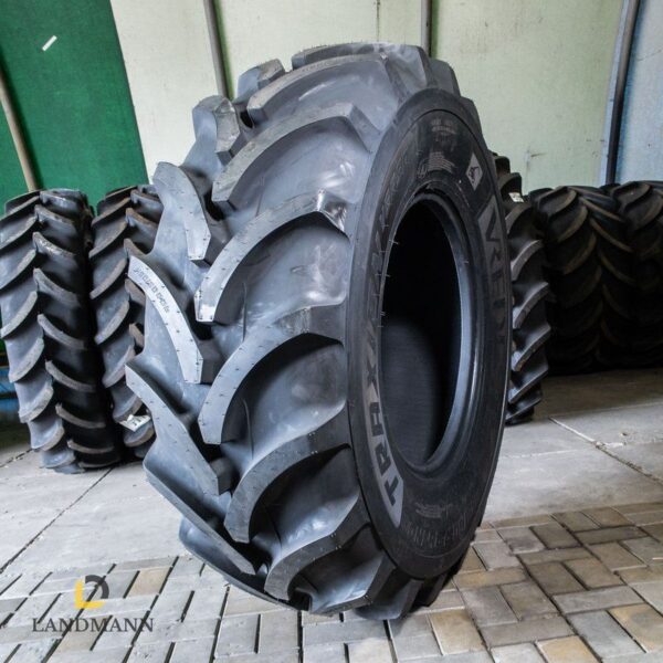 Шина 480/80R26 (18,4R26) 160A8/B Traxion Versa TL Vredestein - Зображення 3