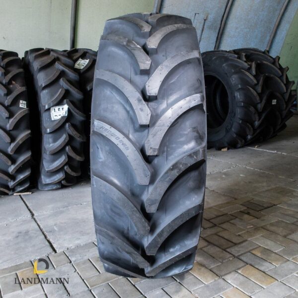 Шина 480/80R26 (18,4R26) 160A8/B Traxion Versa TL Vredestein - Зображення 4
