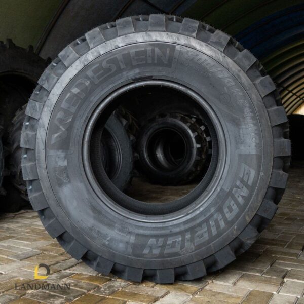Шина 500/70R24 (19,5LR24) 164A8/B Endurion TL Vredestein - Зображення 2