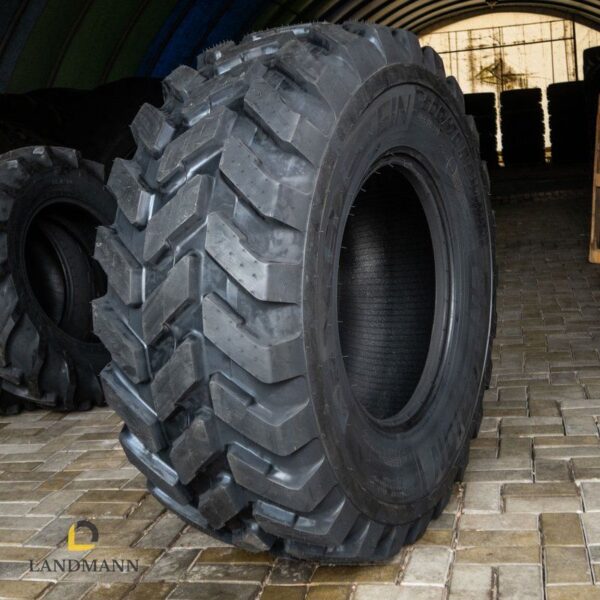 Шина 500/70R24 (19,5LR24) 164A8/B Endurion TL Vredestein - Зображення 3