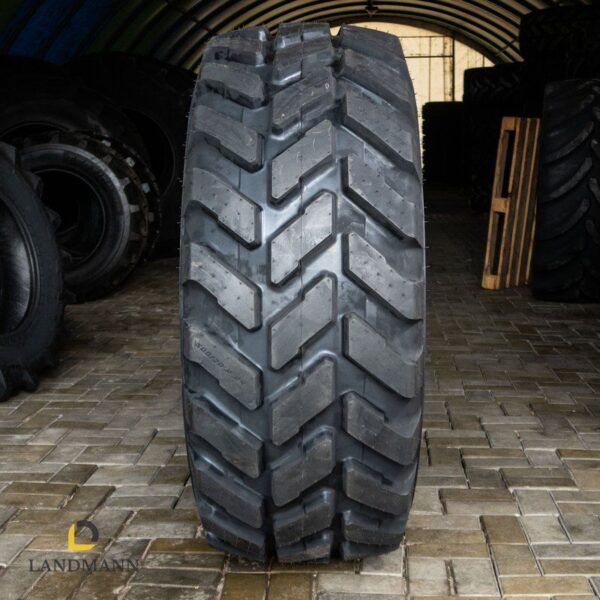 Шина 500/70R24 (19,5LR24) 164A8/B Endurion TL Vredestein - Зображення 4