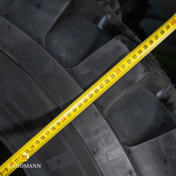 Шина 500/70R24 (19,5LR24) 164A8/B Endurion TL Vredestein - Зображення 6