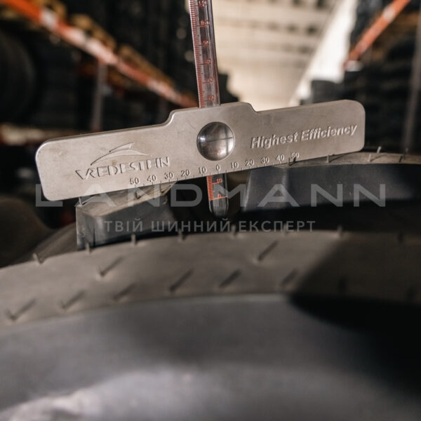 Шина 500/85R24 171/158A8 IMP Traxion Harvest TL Vredestein - Зображення 6