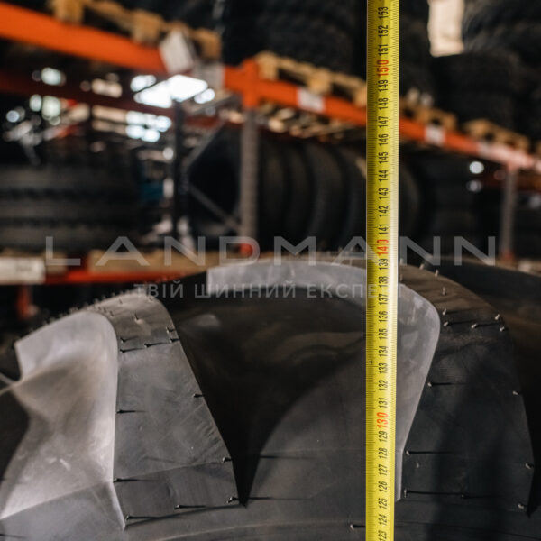 Шина 500/85R24 171/158A8 IMP Traxion Harvest TL Vredestein - Зображення 7