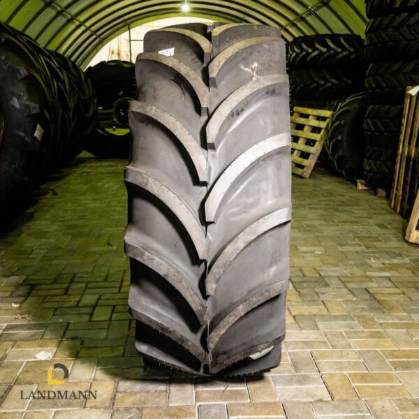 Шина 540/65R30 143D Traxion+ TL Vredestei - Зображення 4