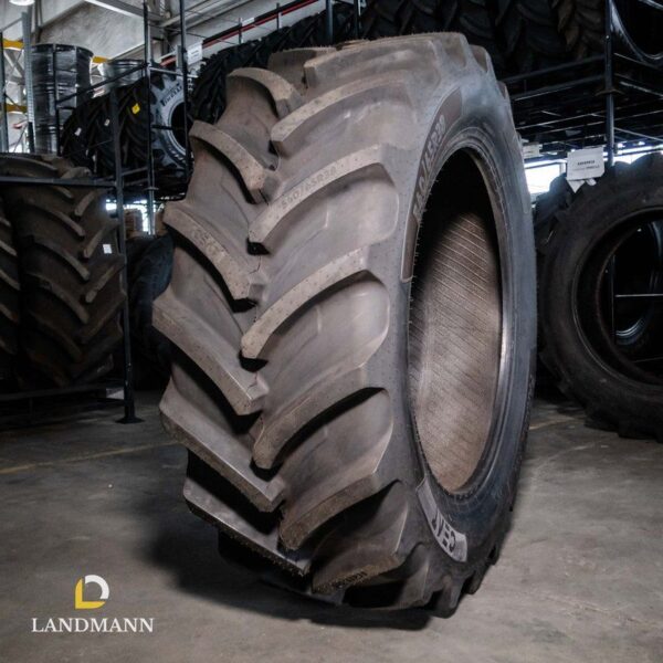 Шина 540/65R38 153D Farmax R65 R1-W TL Ceat - Зображення 4