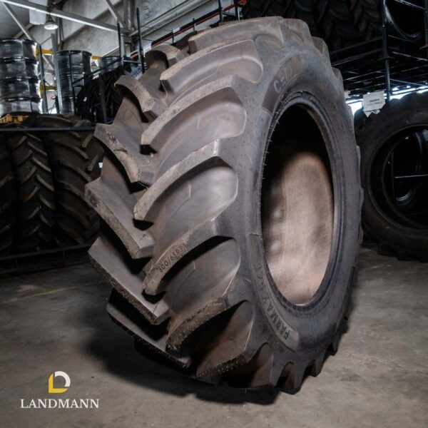 Шина 600/65R34 151D Farmax R65 R1-W TL Ceat - Зображення 4