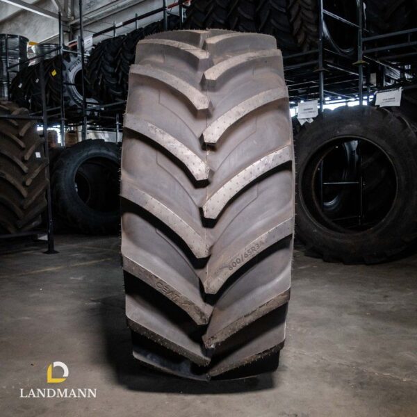 Шина 600/65R34 151D Farmax R65 R1-W TL Ceat - Зображення 5