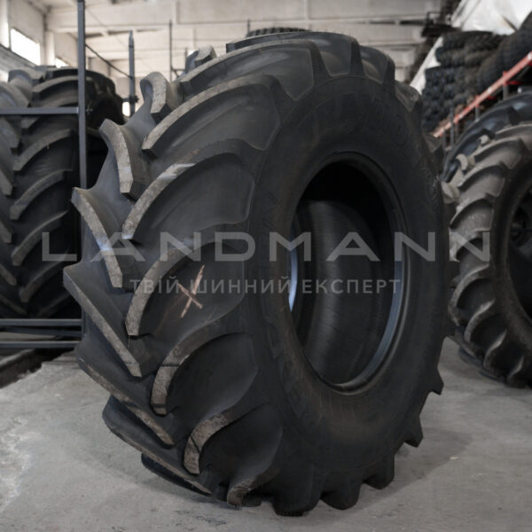 Шина 600/70R28 157D Traxion XXL TL Vredestein - Зображення 3