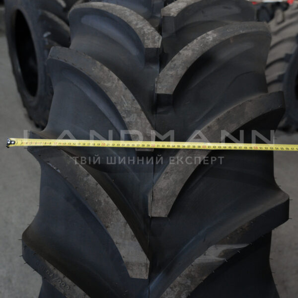 Шина 600/70R28 157D Traxion XXL TL Vredestein - Зображення 6