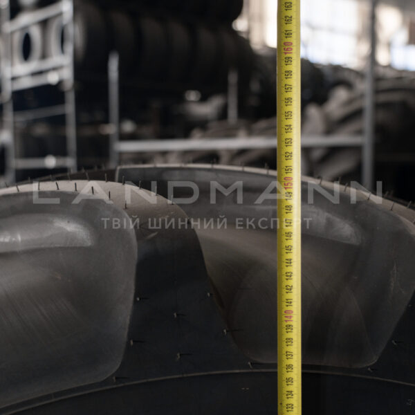 Шина 600/70R28 157D Traxion XXL TL Vredestein - Зображення 7