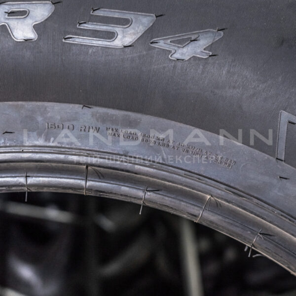 Шина 600/70R34 160D R1W PHP:70 TL Pirelli - Зображення 3
