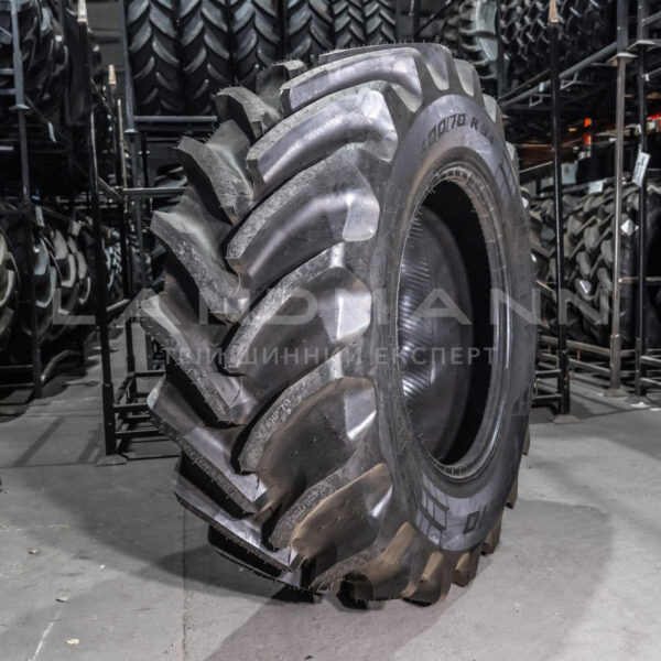 Шина 600/70R34 160D R1W PHP:70 TL Pirelli - Зображення 4
